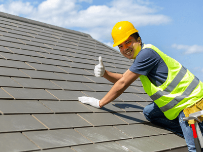 About Roof Repair Experts Lynchburg, SC